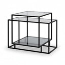 Tangled Side Table by Spectrum Design - Bauhaus 2 Your House
