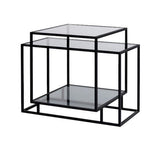 Tangled Side Table by Spectrum Design - Bauhaus 2 Your House