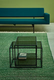 Tangled Side Table by Spectrum Design - Bauhaus 2 Your House