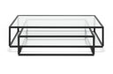 Tangled Square Coffee Table by Spectrum Design - Bauhaus 2 Your House