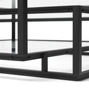 Tangled Square Coffee Table by Spectrum Design - Bauhaus 2 Your House