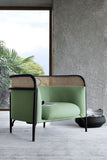 Targa Bentwood Lounge Chair by GTV - Bauhaus 2 Your House