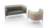 Targa Bentwood Lounge Chair by GTV - Bauhaus 2 Your House