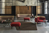 Targa Bentwood Lounge Chair by GTV - Bauhaus 2 Your House