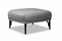 Targa Bentwood Footstool by GTV - Bauhaus 2 Your House