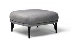 Targa Bentwood Footstool by GTV - Bauhaus 2 Your House