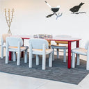Taylor Bird Mirror by Driade - Bauhaus 2 Your House