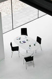 Thin S16 Chair by Lapalma - Bauhaus 2 Your House