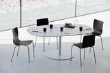 Thin S16 Chair by Lapalma - Bauhaus 2 Your House