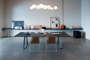 Thin S16 Chair by Lapalma - Bauhaus 2 Your House