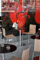 Thin S16 Chair by Lapalma - Bauhaus 2 Your House