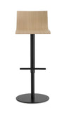 Thin S24 Stool by Lapalma - Bauhaus 2 Your House