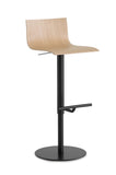 Thin S24 Stool by Lapalma - Bauhaus 2 Your House