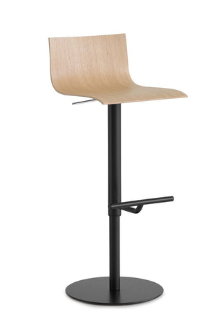 Thin S24 Stool by Lapalma Bauhaus Your House