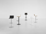 Thin S24 Stool by Lapalma - Bauhaus 2 Your House