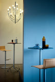 Thin S24 Stool by Lapalma - Bauhaus 2 Your House