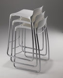 Tiffany Stacking Stool by Casprini - Bauhaus 2 Your House