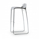 Tiffany Stacking Stool by Casprini - Bauhaus 2 Your House