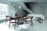 Timeless Armchair by Tonon - Bauhaus 2 Your House
