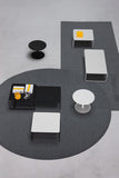 Toe T57 Table by Lapalma - Bauhaus 2 Your House