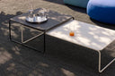 Toe T57 Table by Lapalma - Bauhaus 2 Your House