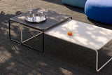 Toe T57 Table by Lapalma - Bauhaus 2 Your House