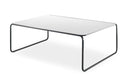 Toe T57 Table by Lapalma - Bauhaus 2 Your House