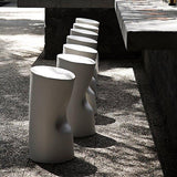 Tokyo-Pop Stool by Driade - Bauhaus 2 Your House