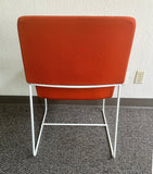 Tonic Sled Base Chair - Clearance - Bauhaus 2 Your House