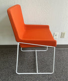 Tonic Sled Base Chair - Clearance - Bauhaus 2 Your House