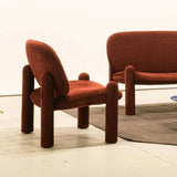 Tottori Armchair by Driade - Bauhaus 2 Your House