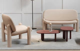 Tottori Armchair by Driade - Bauhaus 2 Your House