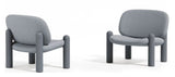 Tottori Armchair by Driade - Bauhaus 2 Your House