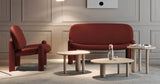 Tottori Armchair by Driade - Bauhaus 2 Your House