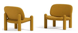 Tottori Armchair by Driade - Bauhaus 2 Your House