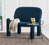 Tottori Armchair by Driade - Bauhaus 2 Your House