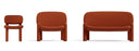 Tottori Chair by Driade - Bauhaus 2 Your House