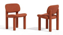 Tottori Chair by Driade - Bauhaus 2 Your House