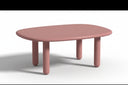 Tottori Coffee Table by Driade - Bauhaus 2 Your House