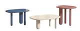 Tottori Coffee Table by Driade - Bauhaus 2 Your House