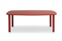 Tottori Dining Table by Driade - Bauhaus 2 Your House