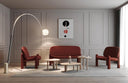 Tottori Sofa by Driade - Bauhaus 2 Your House