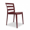 Town Stackable Side Chair by Green - Bauhaus 2 Your House