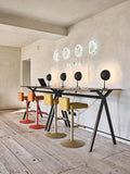 Toy SG TS Stool by Midj - Bauhaus 2 Your House