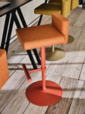 Toy SG TS Stool by Midj - Bauhaus 2 Your House