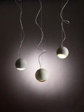 Trabant 2 Ceiling Lamp by TECNOLUMEN - Bauhaus 2 Your House