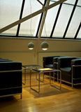Trabant 2 Ceiling Lamp by TECNOLUMEN - Bauhaus 2 Your House