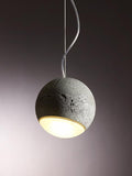 Trabant 2 Ceiling Lamp by TECNOLUMEN - Bauhaus 2 Your House