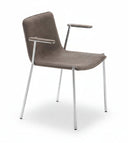 Trampoliere IN P M Armchair by Midj - Bauhaus 2 Your House