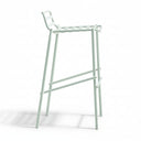 Trampoliere Outdoor Stool by Midj - Bauhaus 2 Your House